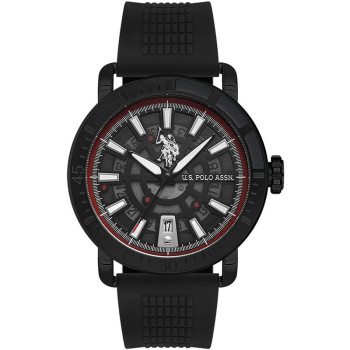 ساعت مردانه یو اس پولو US Polo Assn - کد USPA1058-01