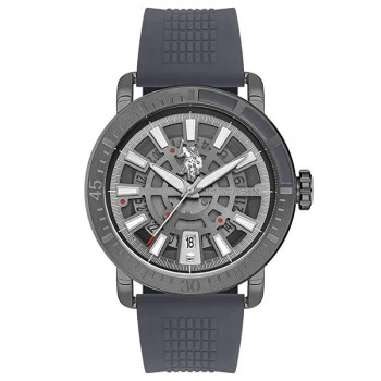ساعت مردانه یو اس پولو US Polo Assn - کد USPA1058-02