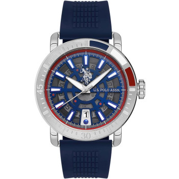 ساعت مردانه یو اس پولو US Polo Assn - کد USPA1058-03