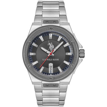 ساعت مردانه یو اس پولو US Polo Assn - کد USPA1060-01