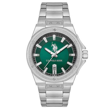 ساعت مردانه یو اس پولو US Polo Assn - کد USPA1060-02