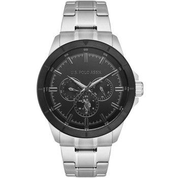ساعت مردانه یو اس پولو US Polo Assn - کد USPA1071-01