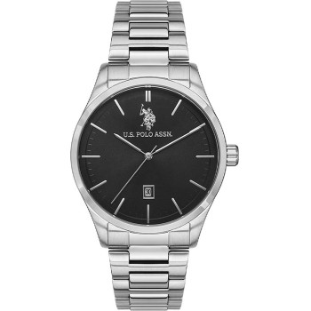 ساعت مردانه یو اس پولو US Polo Assn - کد USPA1072-01