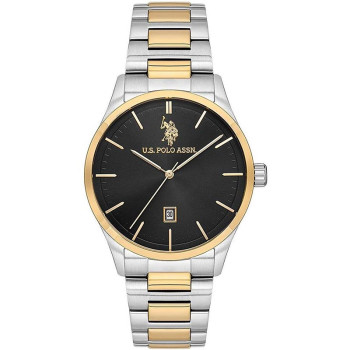 ساعت مردانه یو اس پولو US Polo Assn - کد USPA1072-06