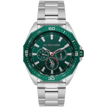 ساعت مردانه یو اس پولو US Polo Assn - کد USPA1073-02