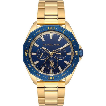 ساعت مردانه یو اس پولو US Polo Assn - کد USPA1073-05
