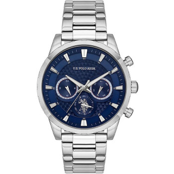 ساعت مردانه یو اس پولو US Polo Assn - کد USPA1074-02