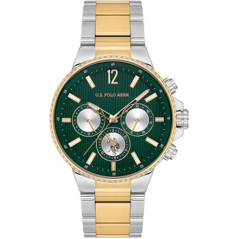 ساعت مردانه یو اس پولو US Polo Assn - کد USPA1074-03
