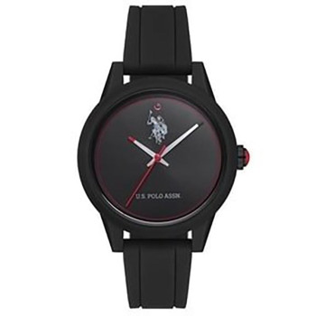 ساعت زنانه یو اس پولو US Polo Assn - کد USPA2007-03