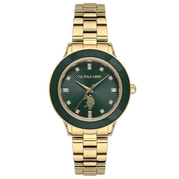 ساعت زنانه یو اس پولو US Polo Assn - کد USPA2044-05