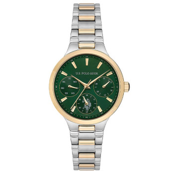 ساعت زنانه یو اس پولو US Polo Assn - کد USPA2069-02