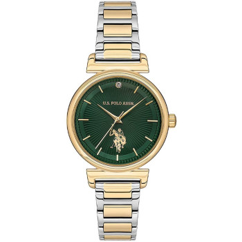 ساعت زنانه یو اس پولو US Polo Assn - کد USPA2070-05