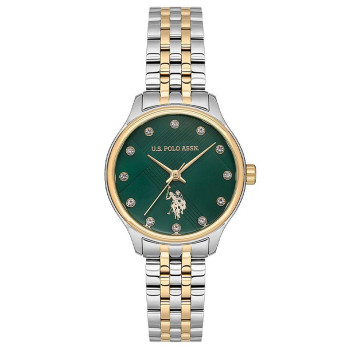 ساعت زنانه یو اس پولو US Polo Assn - کد USPA2071-02