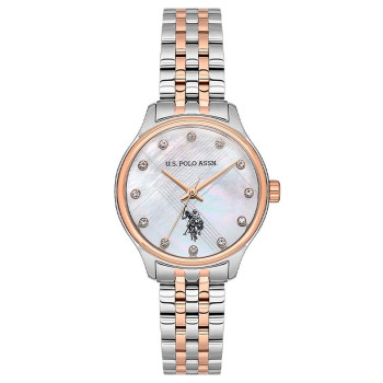 ساعت زنانه یو اس پولو US Polo Assn - کد USPA2071-04