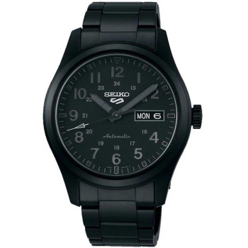 ساعت مردانه سیکو 5 Seiko - کد SRPJ09K1