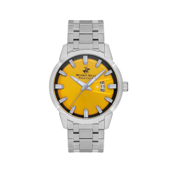 ساعت مردانه پولو بورلی هیلز Polo Beverly Hills - کد BP3536X-300