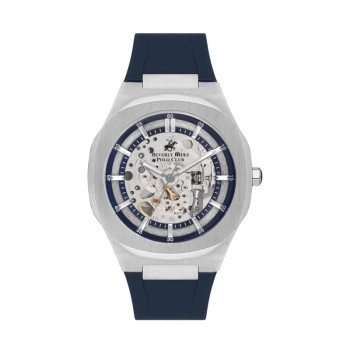 ساعت مردانه پولو بورلی هیلز Polo Beverly Hills - کد BP3543X-399