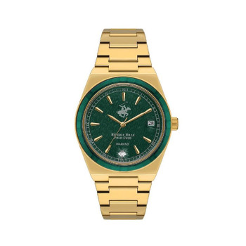 ساعت زنانه پولو بورلی هیلز Polo Beverly Hills - کد BP3562C-170