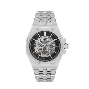 ساعت مردانه پولو بورلی هیلز Polo Beverly Hills - کد BP3573X-350