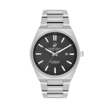ساعت مردانه پولو بورلی هیلز Polo Beverly Hills - کد BP3574X-350