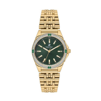 ساعت زنانه پولو بورلی هیلز Polo Beverly Hills - کد BP3587C-170