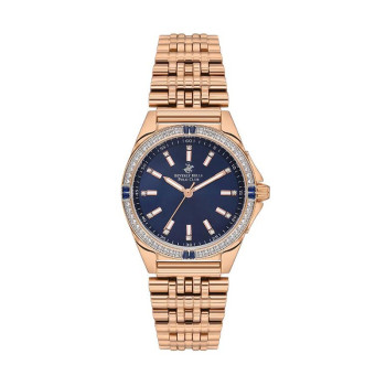 ساعت زنانه پولو بورلی هیلز Polo Beverly Hills - کد BP3587C-490