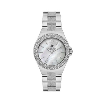 ساعت زنانه پولو بورلی هیلز Polo Beverly Hills - کد BP3591X-320