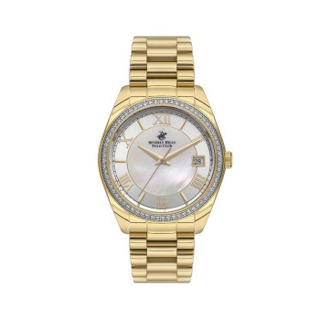 ساعت زنانه پولو بورلی هیلز Polo Beverly Hills - کد BP3592C-120