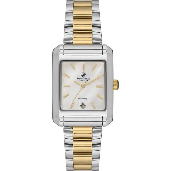 ساعت زنانه پولو بورلی هیلز Polo Beverly Hills - کد BP3569C-220