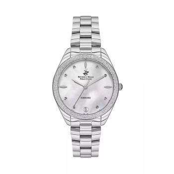 ساعت زنانه پولو بورلی هیلز Polo Beverly Hills - کد BP3564C-320