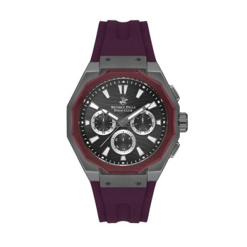 ساعت مردانه پولو بورلی هیلز Polo Beverly Hills - کد BP3557X-068