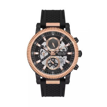 ساعت مردانه پولو بورلی هیلز Polo Beverly Hills - کد BP3555X-851