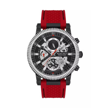 ساعت مردانه پولو بورلی هیلز Polo Beverly Hills - کد BP3555X-358