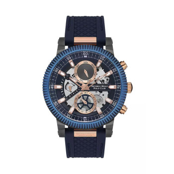 ساعت مردانه پولو بورلی هیلز Polo Beverly Hills - کد BP3555X-099