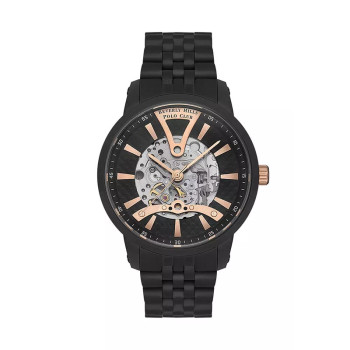 ساعت مردانه پولو بورلی هیلز Polo Beverly Hills - کد BP3552X-650