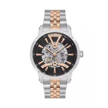 ساعت مردانه پولو بورلی هیلز Polo Beverly Hills - کد BP3552X-540