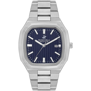 ساعت مردانه پولو بورلی هیلز Polo Beverly Hills - کد BP3547X-390