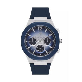 ساعت مردانه پولو بورلی هیلز Polo Beverly Hills - کد BP3539X-399