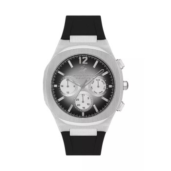 ساعت مردانه پولو بورلی هیلز Polo Beverly Hills - کد BP3539X-351
