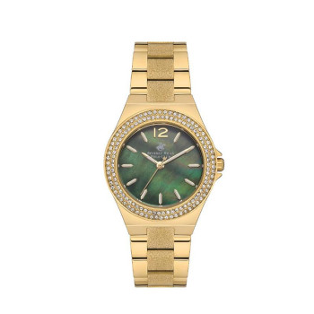 ساعت زنانه پولو بورلی هیلز Polo Beverly Hills - کد BP3591X-170