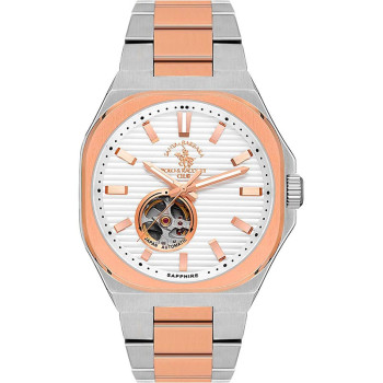 ساعت مردانه پولو سانتا باربارا Polo Santa Barbara - کد SB-1-10534-5
