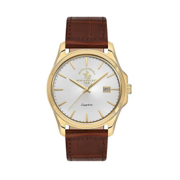 ساعت مردانه پولو سانتا باربارا Polo Santa Barbara - کد SB-1-10535-6