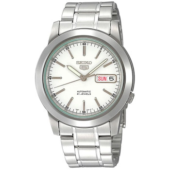 ساعت مردانه سیکو 5 Seiko - کد SNKE49J1