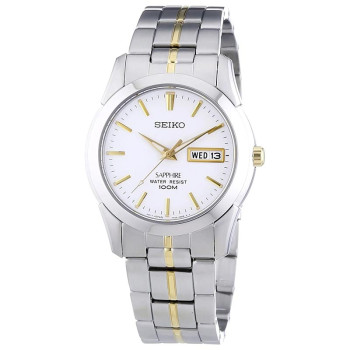 ساعت مردانه سیکو 5 Seiko - کد SGG719P1