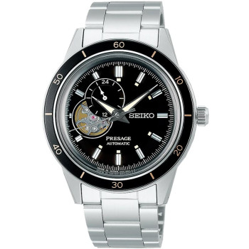 ساعت مردانه سیکو Seiko - کد SSA425J1