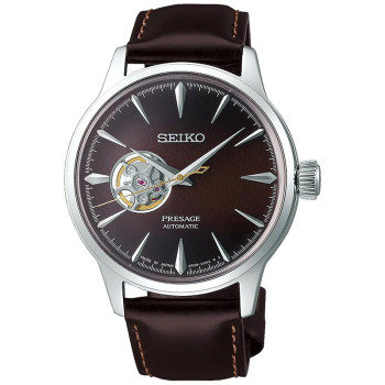 ساعت مردانه سیکو Seiko - کد SSA407J1