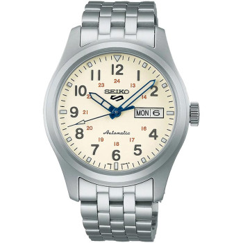 ساعت مردانه سیکو 5 Seiko - کد SRPK41K1