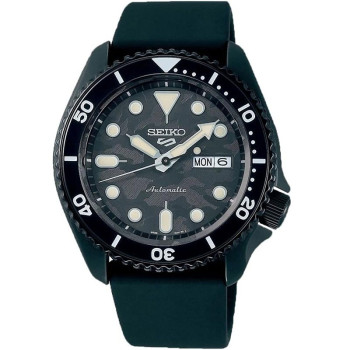 ساعت مردانه سیکو 5 Seiko - کد SRPJ39K1