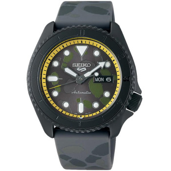 ساعت مردانه سیکو 5 Seiko - کد SRPH69