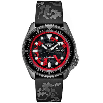 ساعت مردانه سیکو 5 Seiko - کد SRPH65